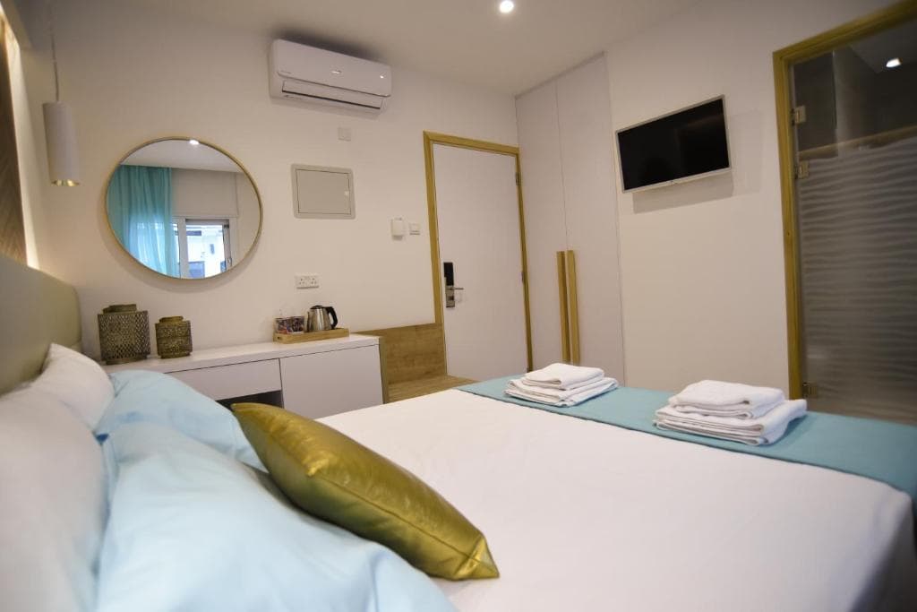 Hai Hotel Larnaca - 65