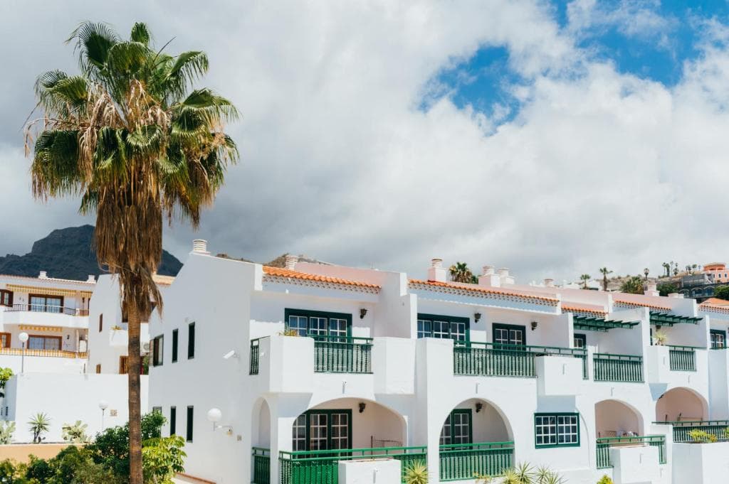 Aparthotel Neptuno Costa Adeje - 7