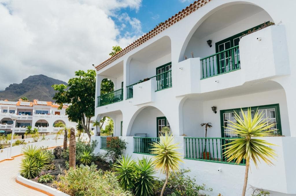 Aparthotel Neptuno Costa Adeje - 8