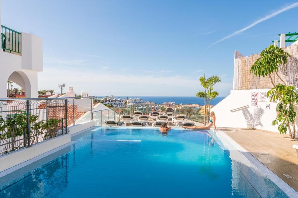 Aparthotel Neptuno Costa Adeje - 14