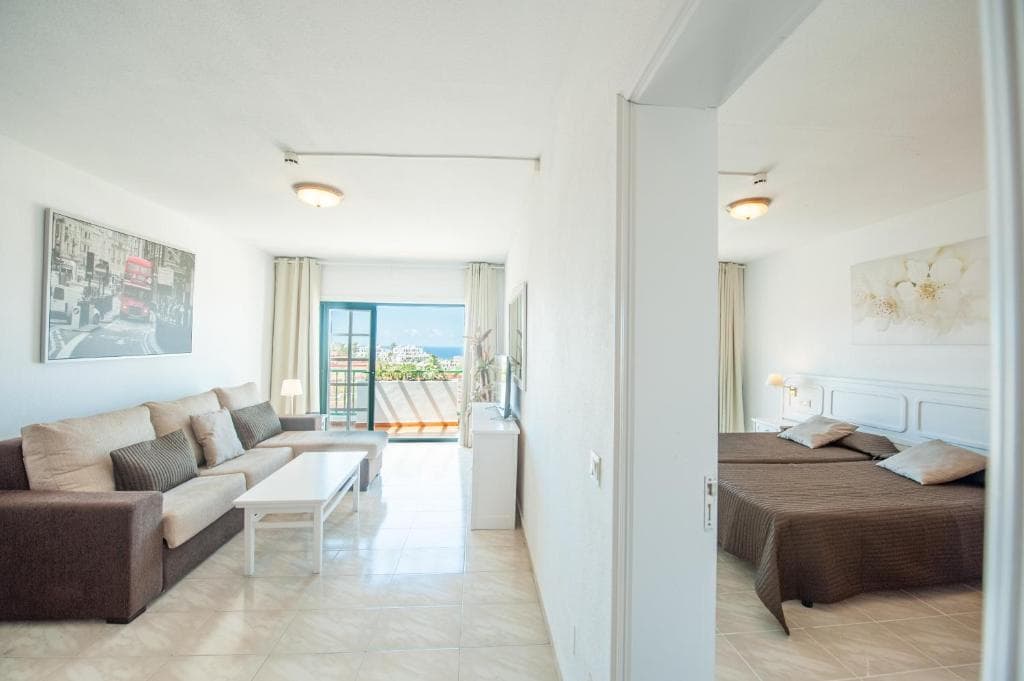 Aparthotel Neptuno Costa Adeje - 23
