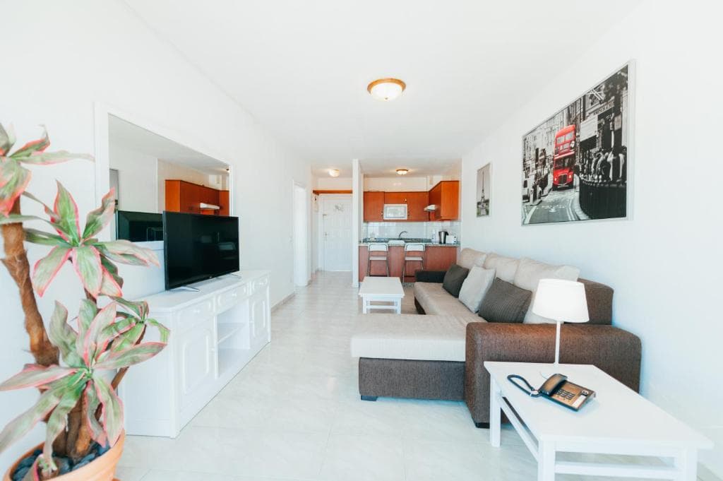 Aparthotel Neptuno Costa Adeje - 26