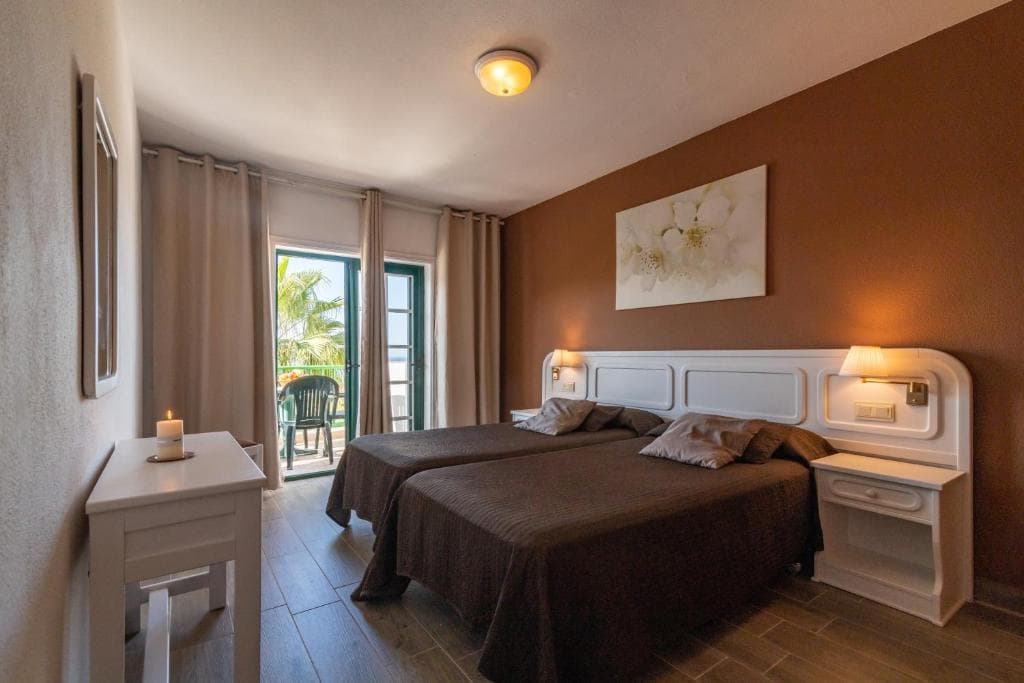Aparthotel Neptuno Costa Adeje - 28
