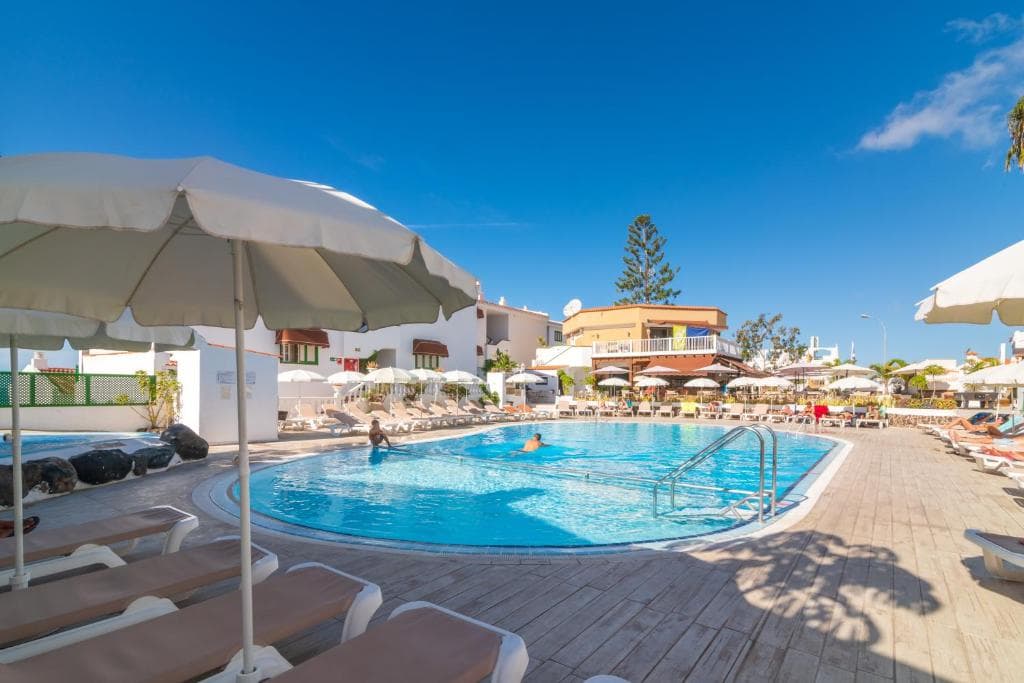 Aparthotel Neptuno Costa Adeje - 50