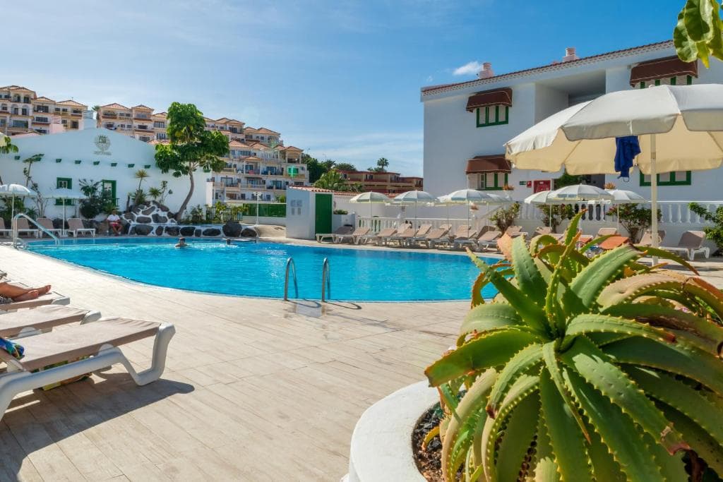 Aparthotel Neptuno Costa Adeje - 52