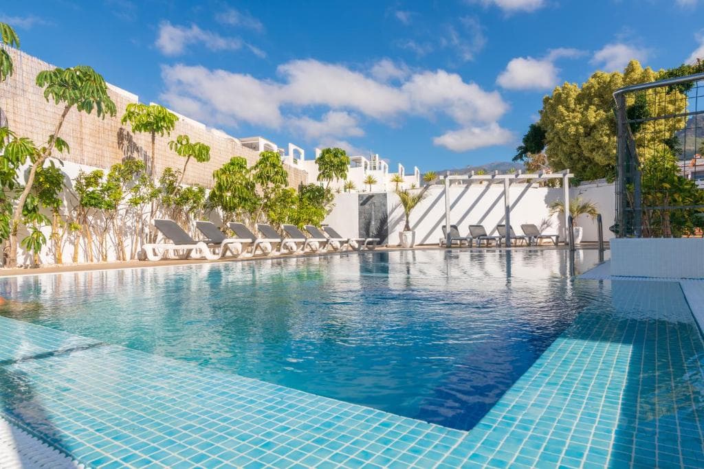 Aparthotel Neptuno Costa Adeje - 59
