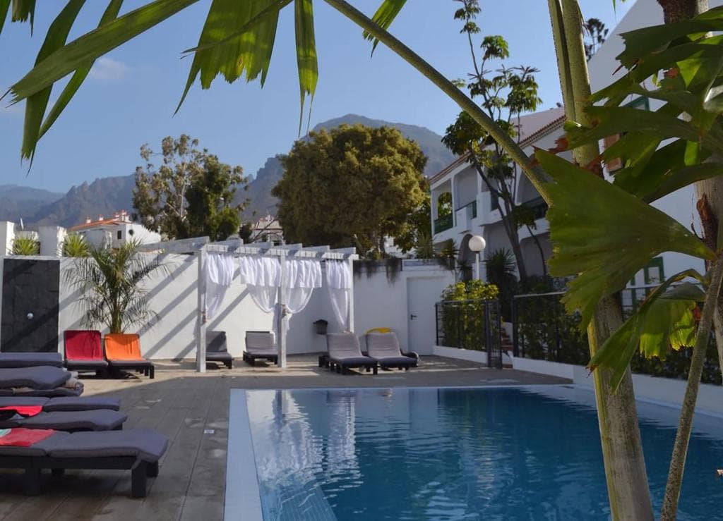Aparthotel Neptuno Costa Adeje - 63