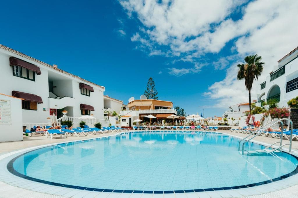 Aparthotel Neptuno Costa Adeje - 64