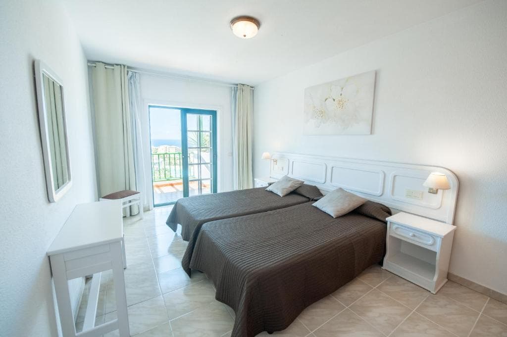 Aparthotel Neptuno Costa Adeje - 76