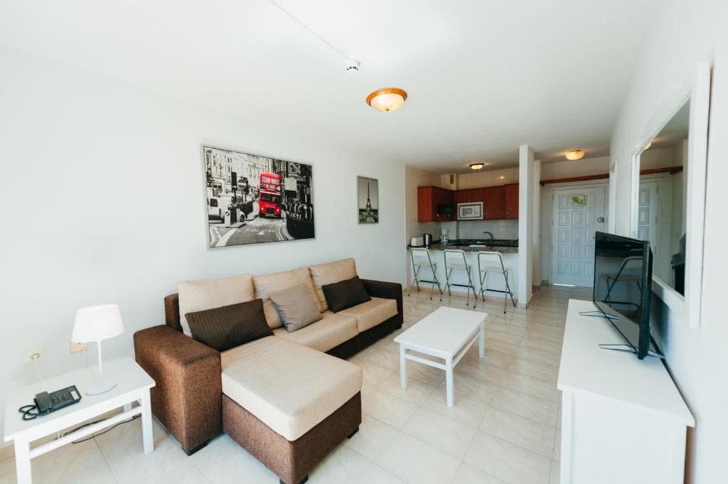 Aparthotel Neptuno Costa Adeje - 77