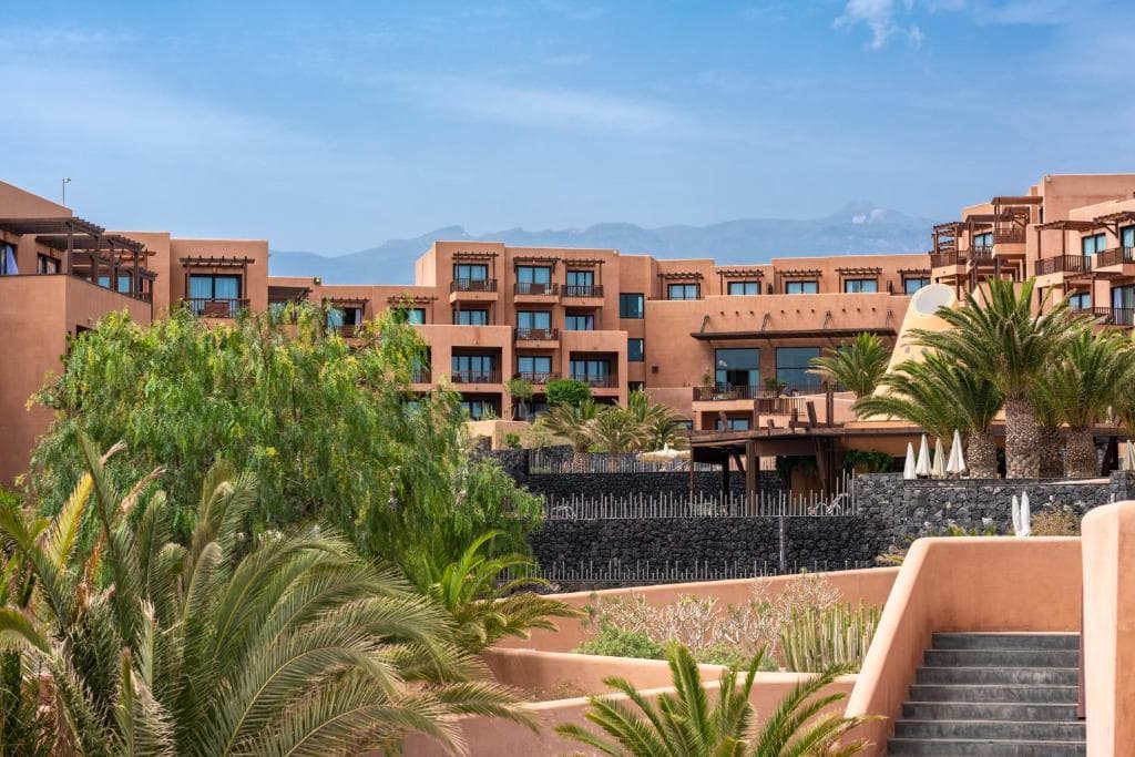 Barcelo Tenerife - 28