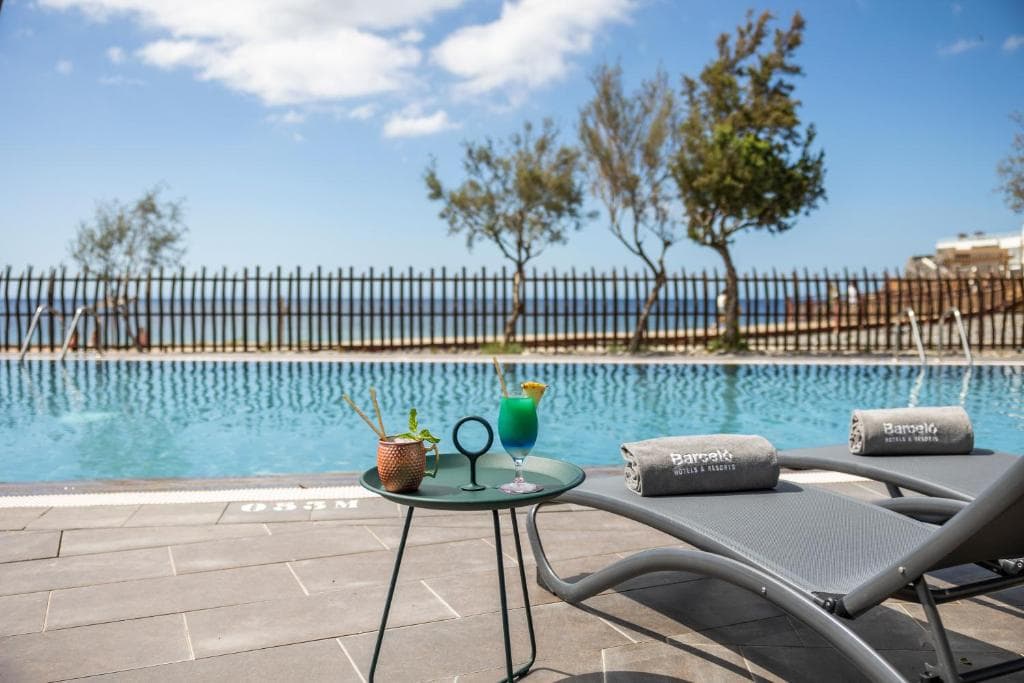 Barcelo Tenerife Royal Level - 4