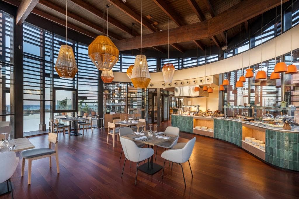 Barcelo Tenerife Royal Level - 5