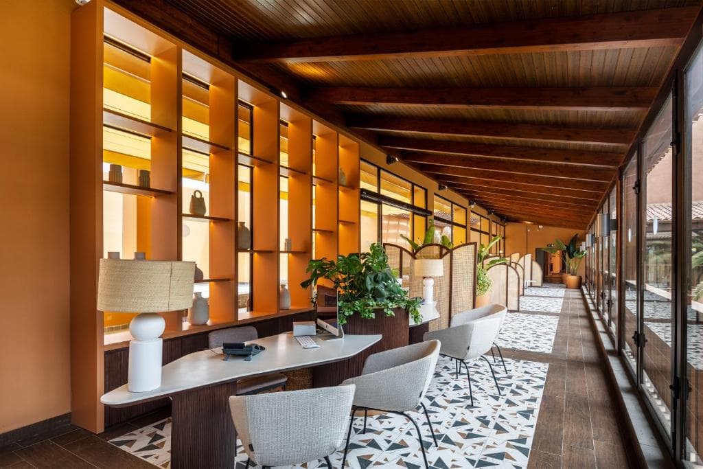 Barcelo Tenerife Royal Level - 6