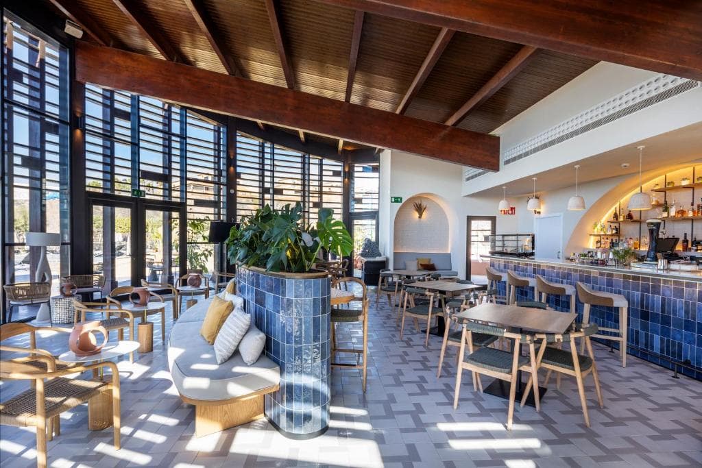 Barcelo Tenerife Royal Level - 12