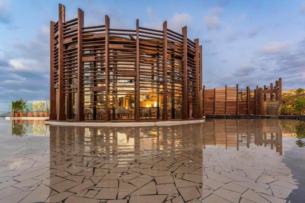 Barcelo Tenerife Royal Level - 23