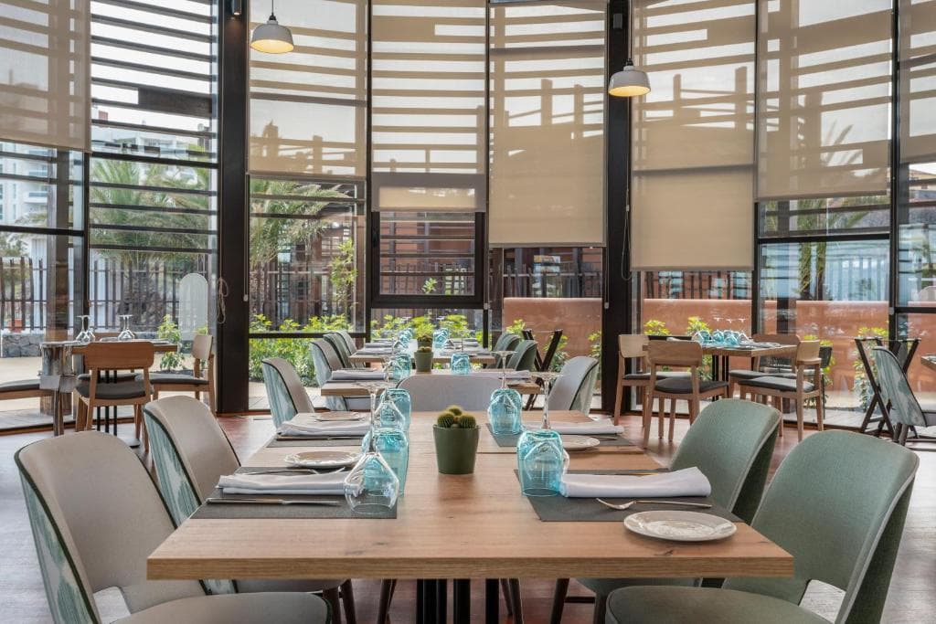 Barcelo Tenerife Royal Level - 29