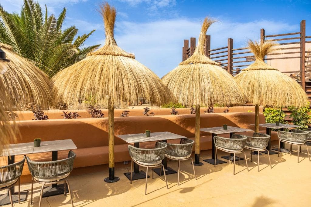 Barcelo Tenerife Royal Level - 33