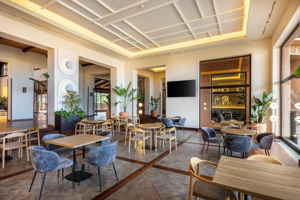 Barcelo Tenerife Royal Level - 35