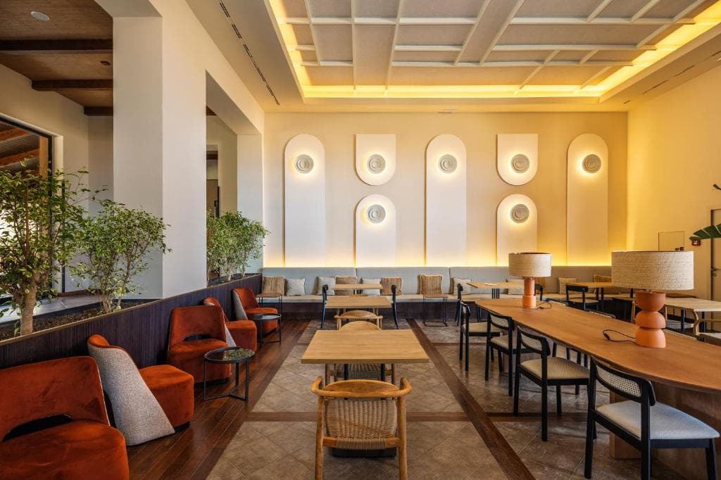 Barcelo Tenerife Royal Level - 36