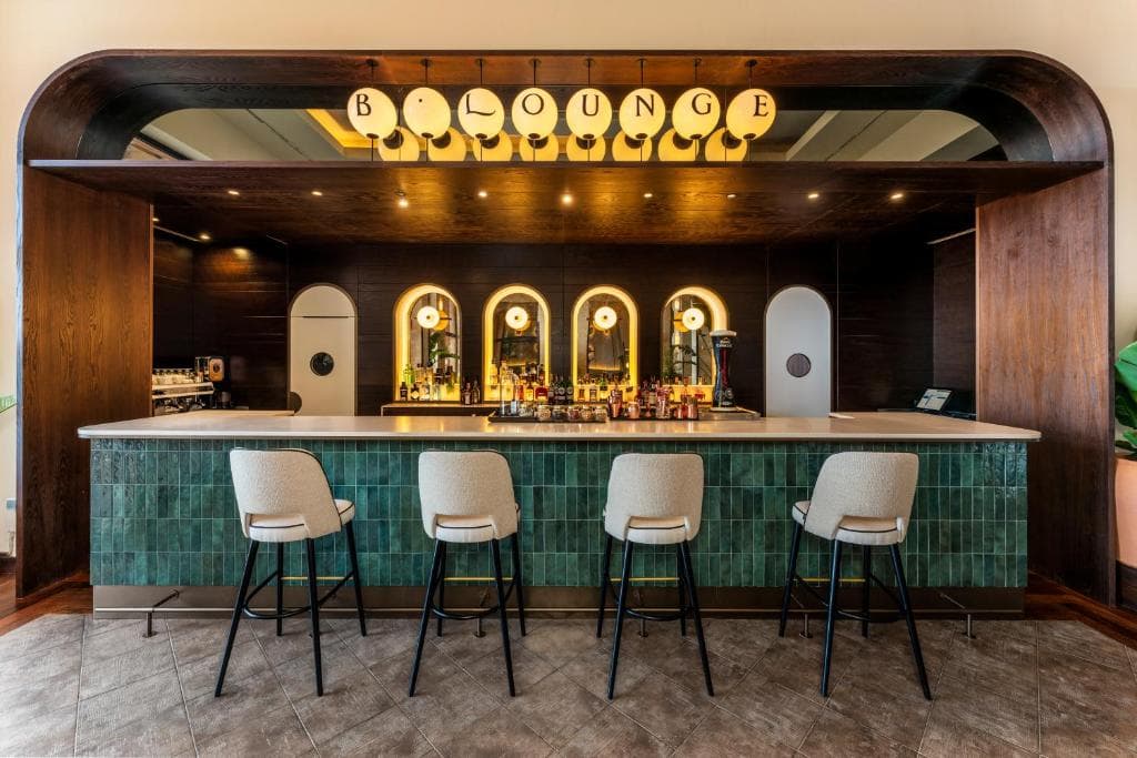 Barcelo Tenerife Royal Level - 41