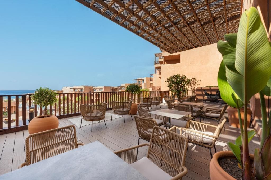 Barcelo Tenerife Royal Level - 42