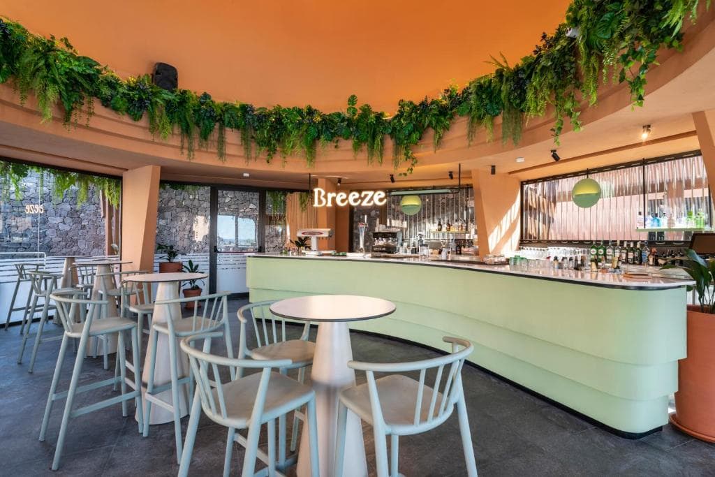 Barcelo Tenerife Royal Level - 43