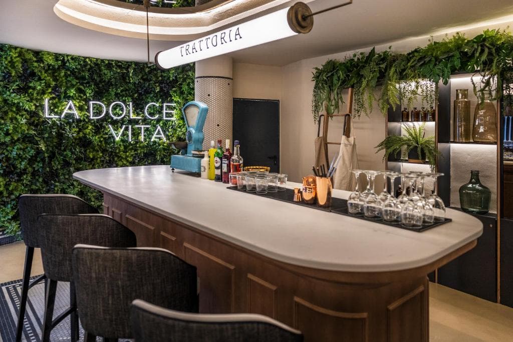 Barcelo Tenerife Royal Level - 44