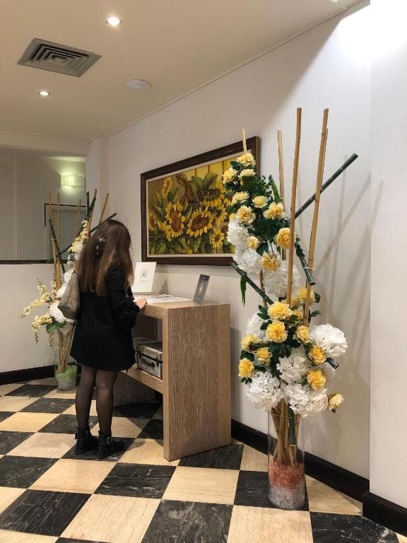 Hotel Catalunya - 7