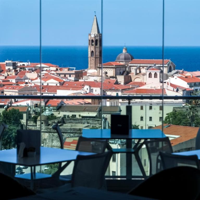Hotel Catalunya - 18