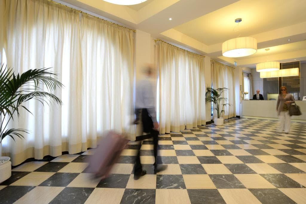 Hotel Catalunya - 25
