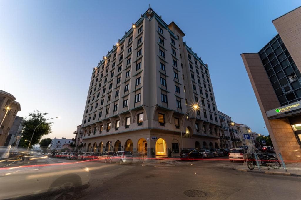 Hotel Catalunya - 46