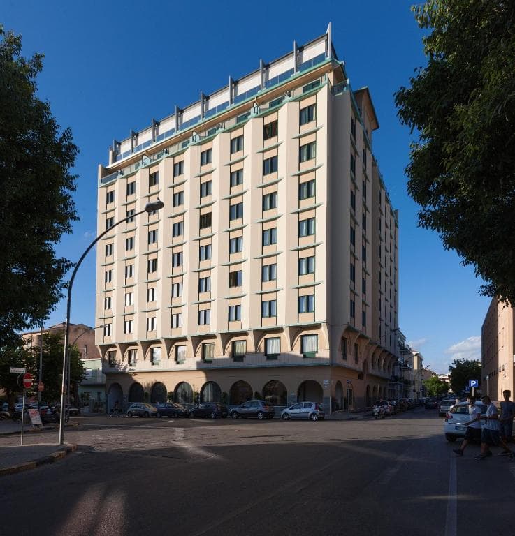 Hotel Catalunya - 90