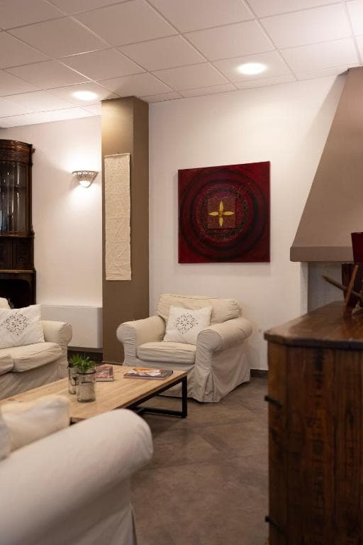Hotel Domomea - 5