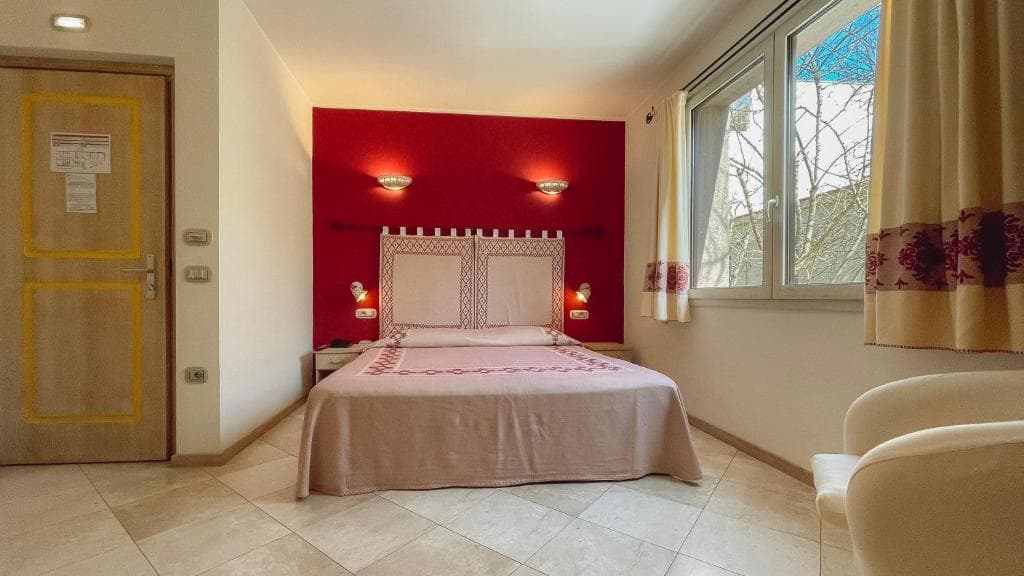 Hotel Domomea - 8