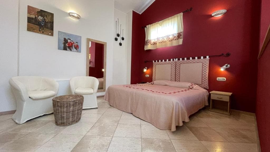 Hotel Domomea - 10