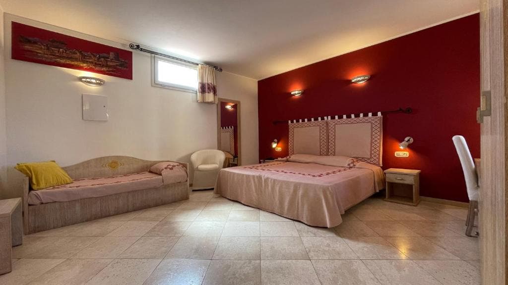 Hotel Domomea - 11