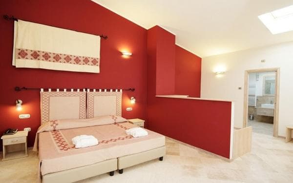 Hotel Domomea - 12