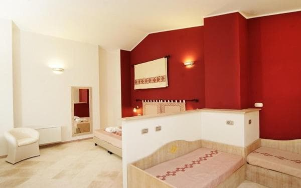 Hotel Domomea - 13