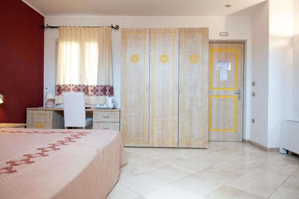 Hotel Domomea - 14