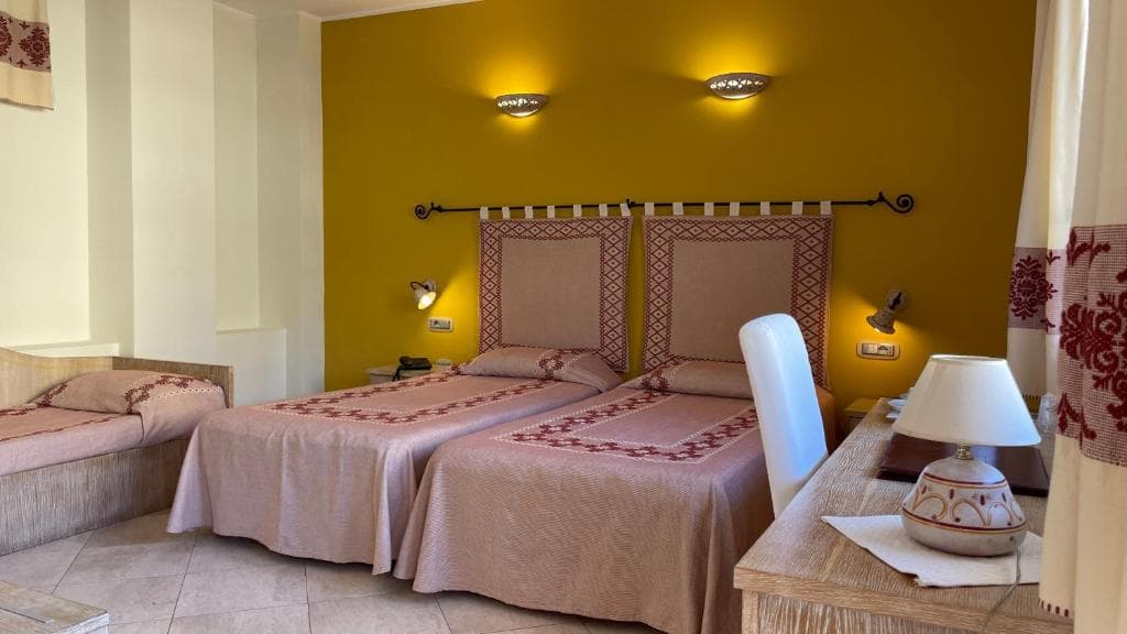 Hotel Domomea - 19