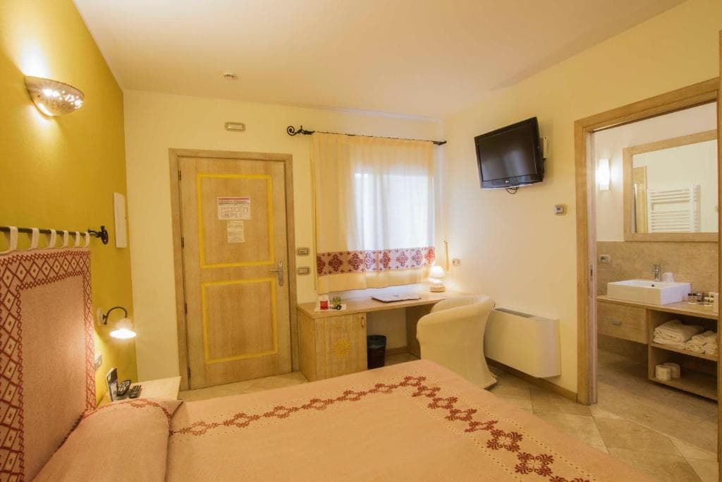Hotel Domomea - 20