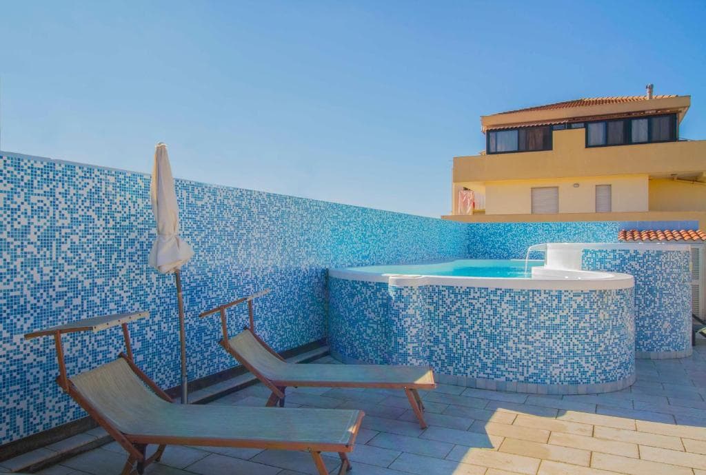 Hotel Domomea - 23
