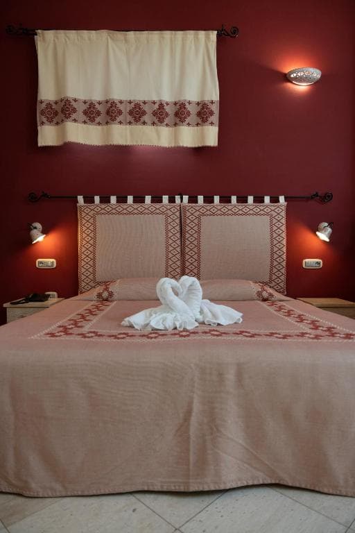 Hotel Domomea - 27