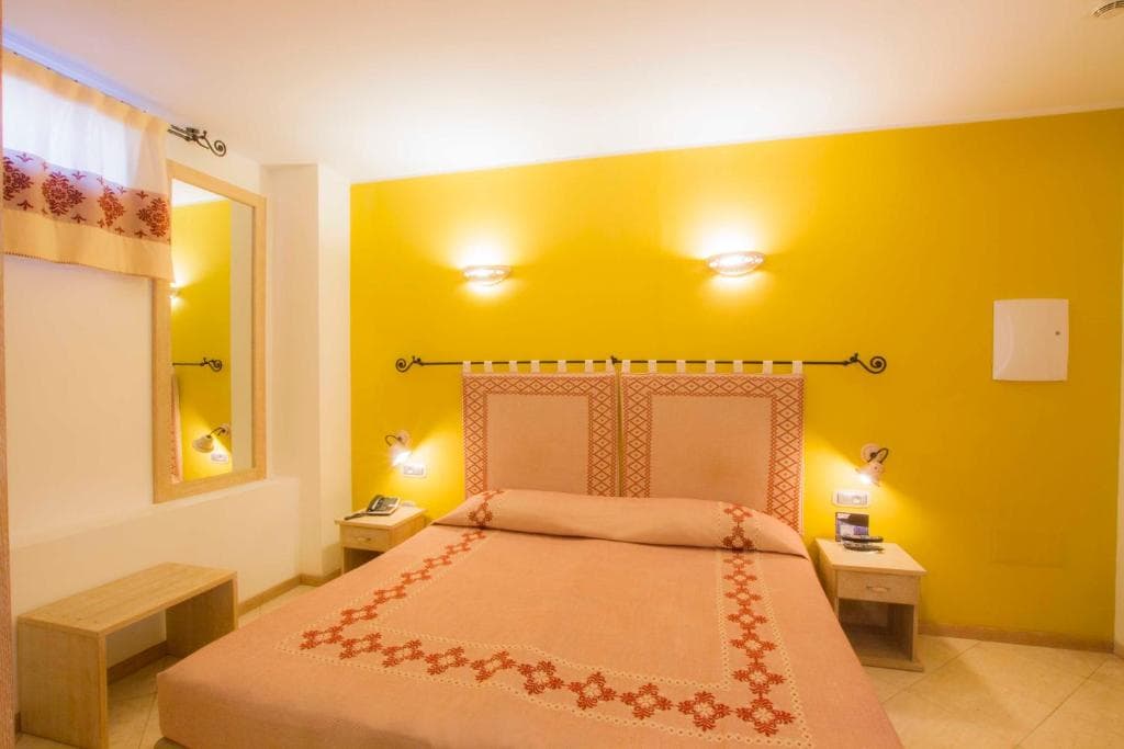 Hotel Domomea - 30