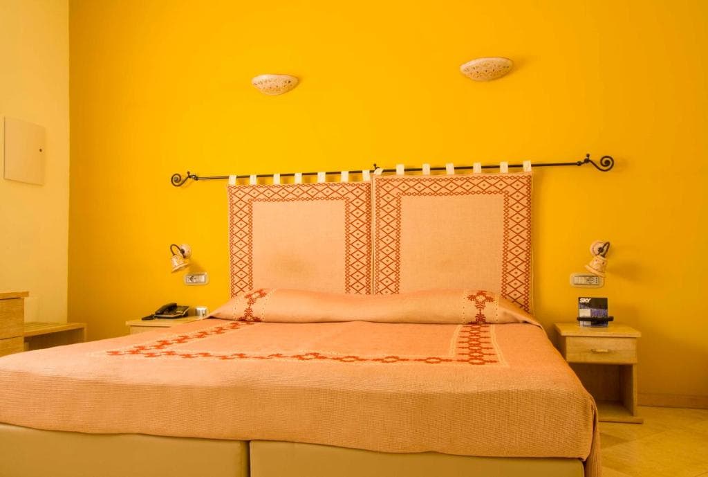 Hotel Domomea - 31