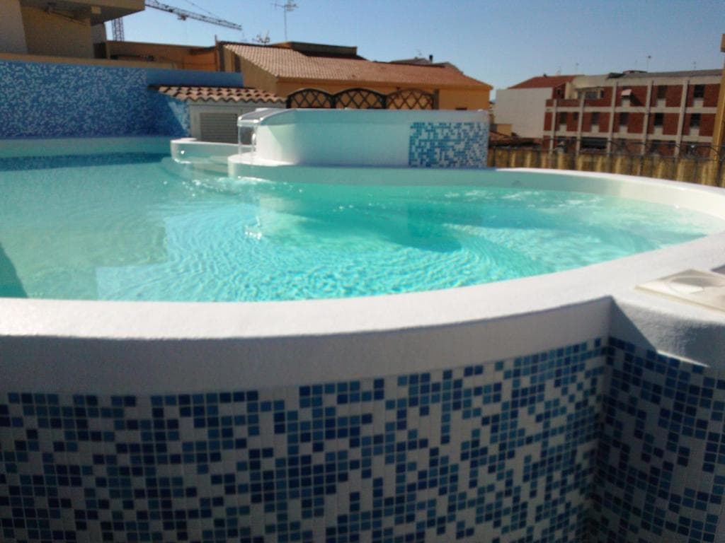 Hotel Domomea - 35