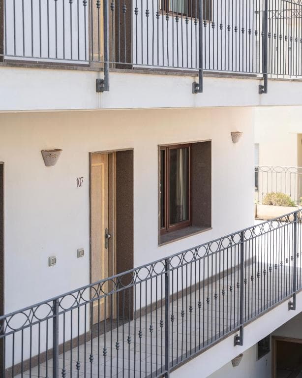 Hotel Domomea - 42