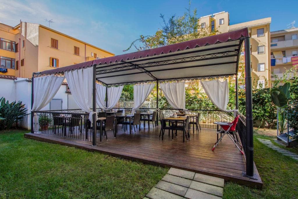 Hotel Domomea - 43