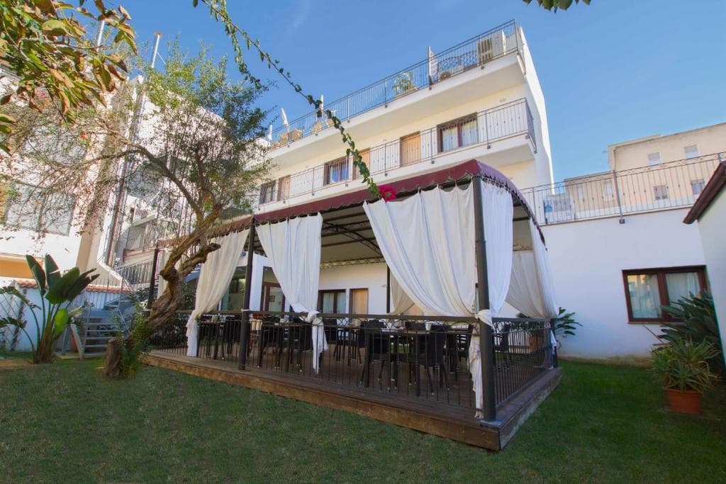 Hotel Domomea - 44
